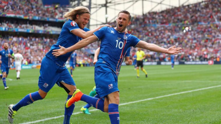 Dự đoán Albania vs Iceland 01h45, 11/09 (Vòng loại Euro 2020)