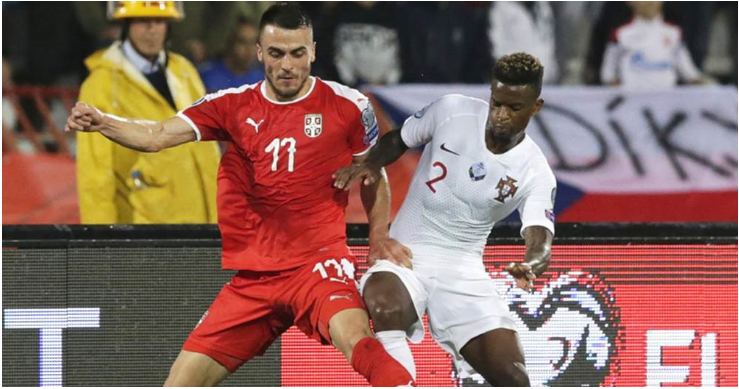 Dự đoán Lithuania vs Bồ Đào Nha 01h45, 11/09 (Vòng loại Euro 2020)