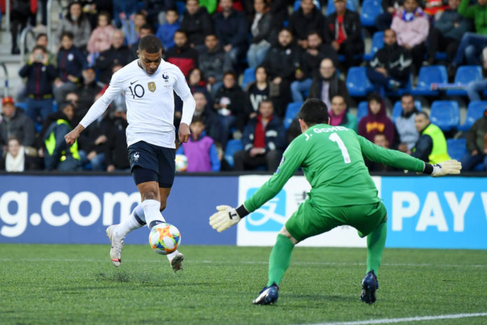 Dự đoán Pháp vs Andorra 01h45, 11/09 (Vòng loại Euro 2020)