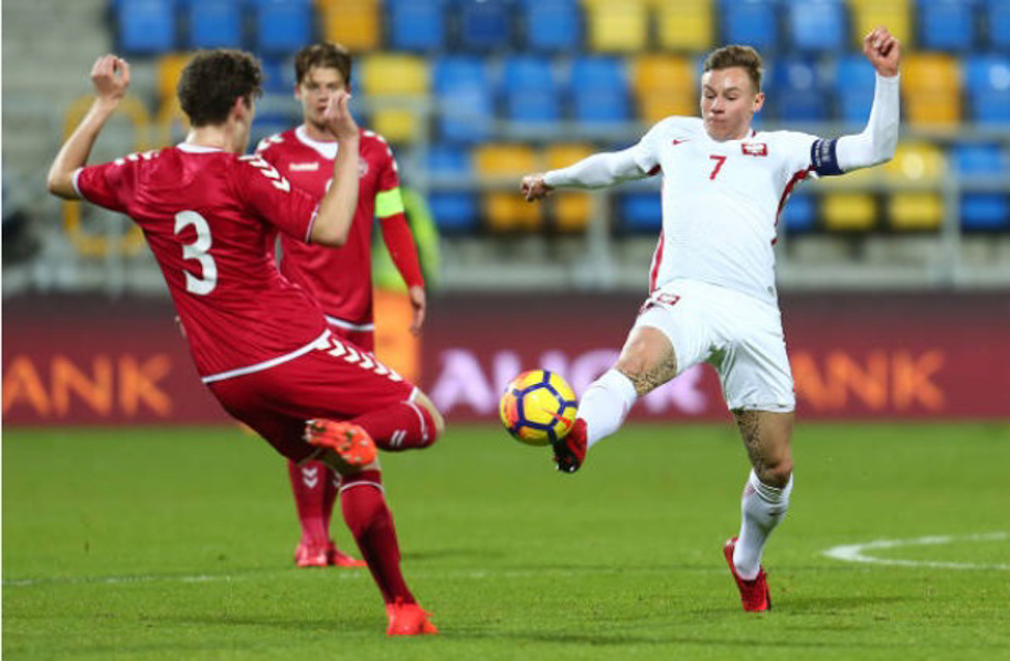 Dự đoán U21 Ba Lan vs U21 Estonia 23h00, ngày 10/9 (vòng bảng VL U21 châu Âu)