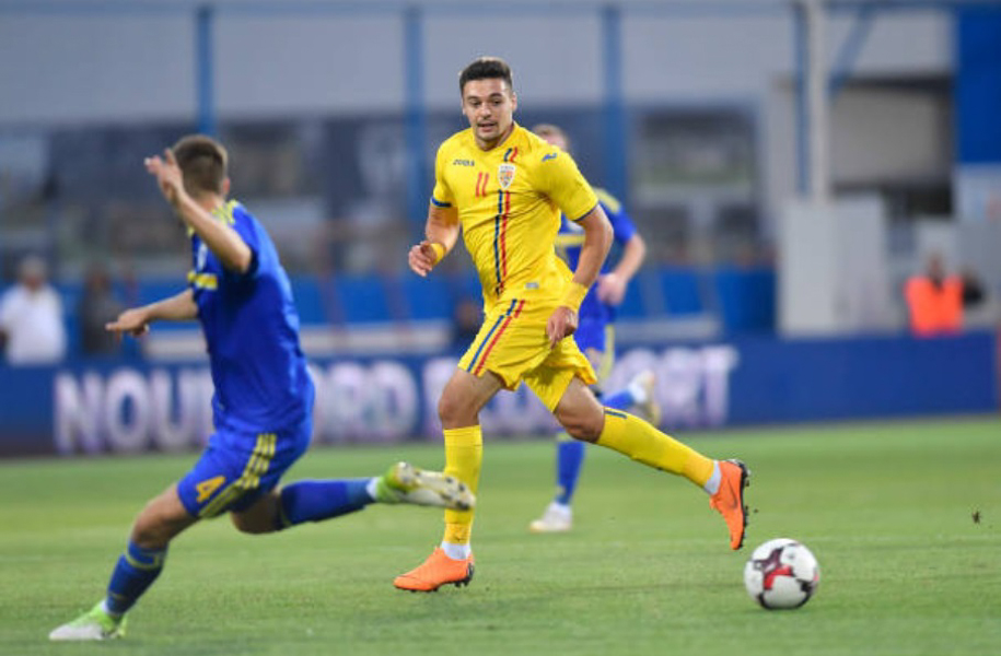 Dự đoán U21 Đan Mạch vs U21 Romania 23h30, ngày 10/9 (vòng bảng VL U21 châu Âu)
