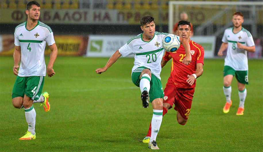 Dự đoán U21 Thụy Điển vs U21 Ireland 23h30, ngày 10/9 (VL U21 Châu Âu)