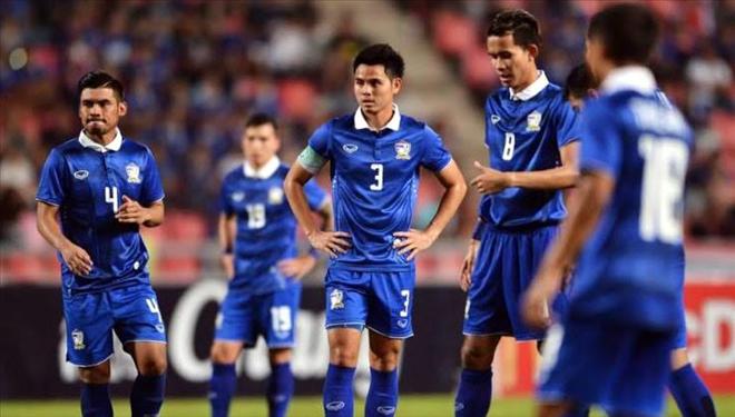 Thái Lan sẽ gục ngã trước Indonesia vì... hiểm địa Bung Karno?