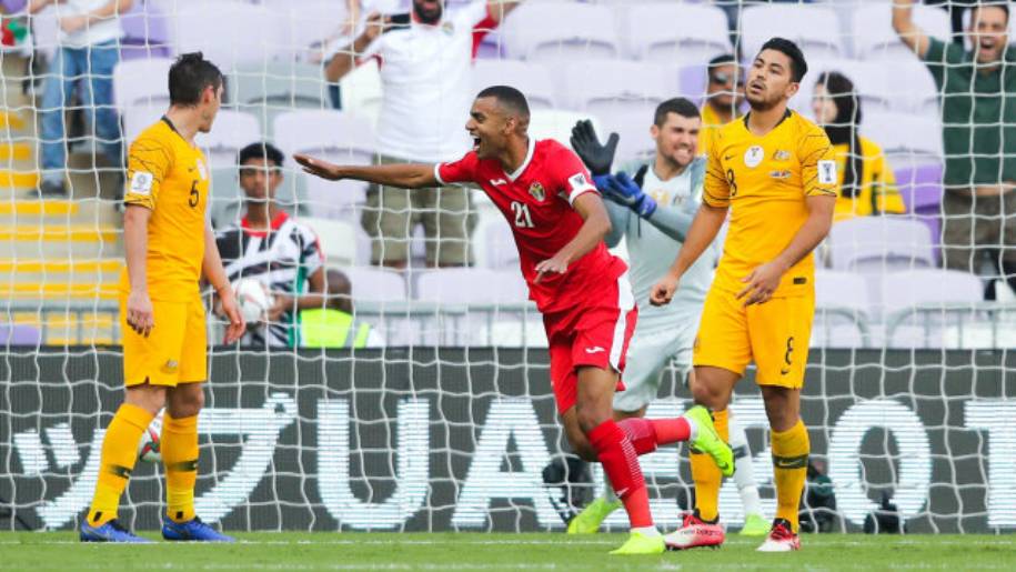 Link xem bóng đá trực tuyến Kuwait vs Australia (22h30, 10/9)