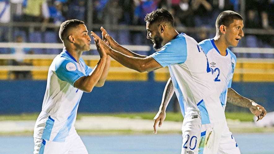 Link xem bóng đá trực tuyến Puerto Rico vs Guatemala (08h00, 11/9)