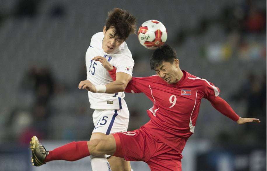 Link xem bóng đá trực tuyến Sri Lanka vs Triều Tiên (21h00, 10/9)