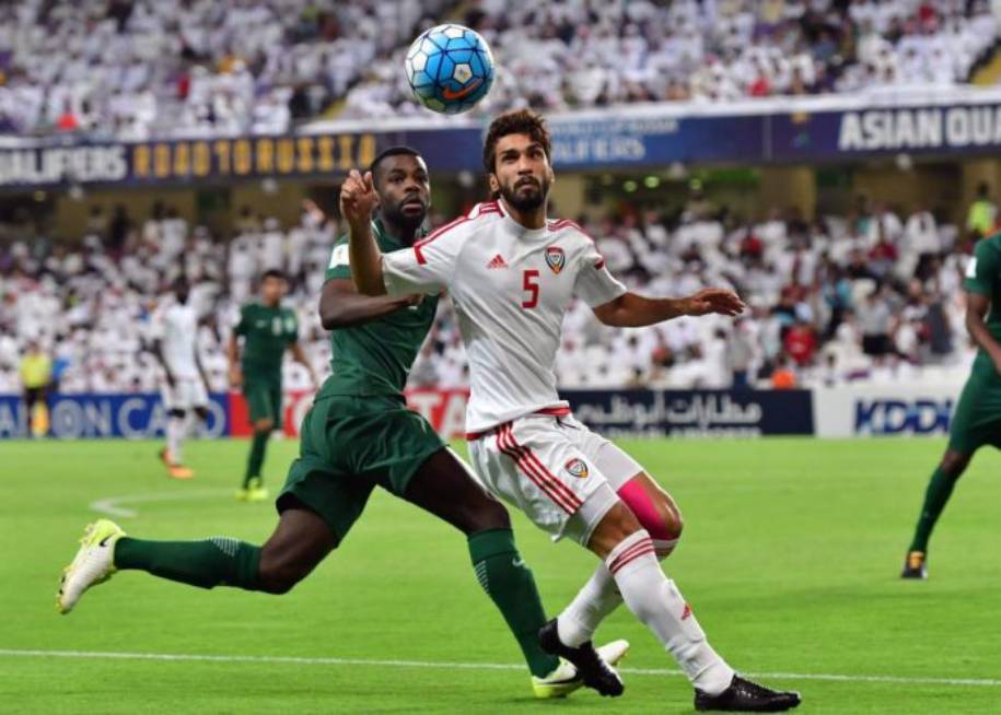 Link xem bóng đá trực tuyến Yemen vs Saudi Arabia (23h00, 10/9)