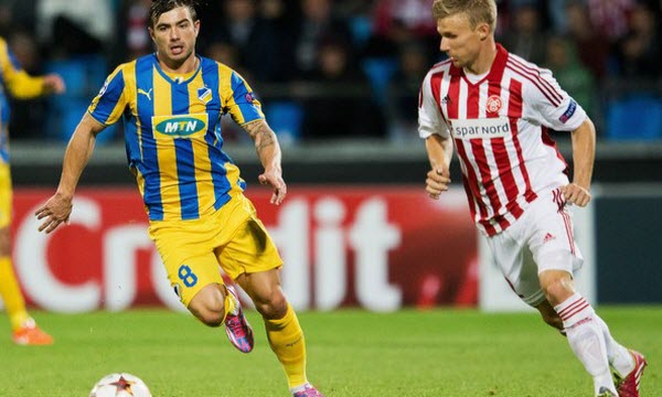 Nhận định Norresundby vs Aalborg 22h15, 11/09 (Cúp QG Đan Mạch)