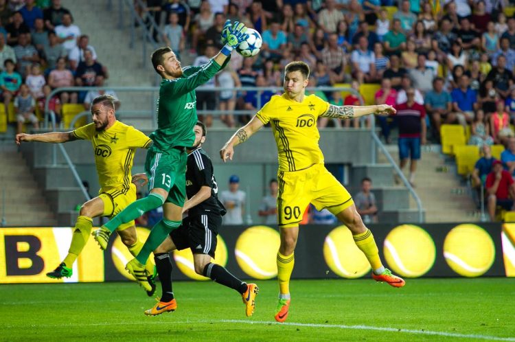 Nhận định Chikhura vs Torpedo Kutaisi 19h30, 12/09 (VĐQG Georgia)