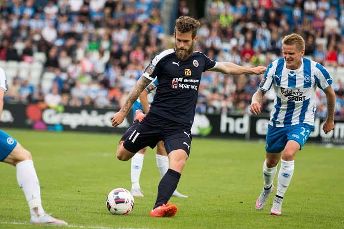 Nhận định Fremad Amager vs Lyngby 22h15, 11/09 (Cúp QG Đan Mạch)