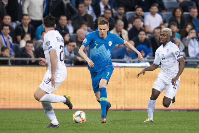 Nhận định U21 Kazakhstan vs U21 Israel 20h00, 10/09 (Vòng loại U21 châu Âu 2021)