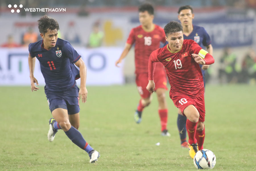 NHM sẽ xem miễn phí U22 Việt Nam thi đấu ở SEA Games 30