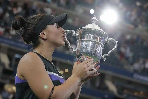 Nadal vô địch US Open cho thấy điều gì ở quần vợt nam thế giới?