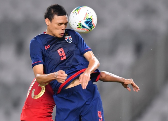 Video highlights Indonesia vs Thái Lan (0-3): Mãn nhãn 3 bàn nhanh gọn