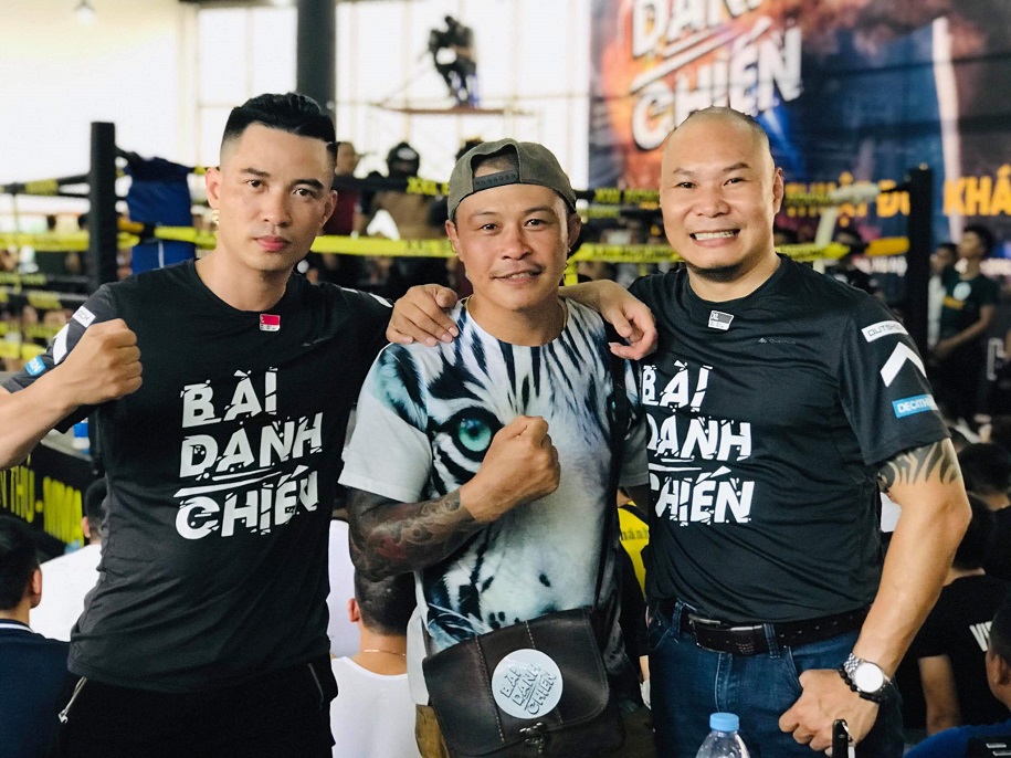 Bài Danh Chiến 2019: DJ Gary Bình - Người hùng sau bàn mix nhạc