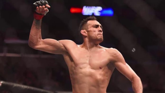 Tony Ferguson dùng ngôn ngữ Fergusonlish để phân tích Khabib Nurmagomedov