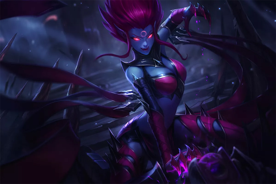 Cập nhật Liên Minh 9.18: Nerf mạnh Aatrox và Akali, buff Teemo
