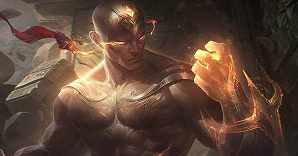 Cập nhật Liên Minh 9.18: Nerf mạnh Aatrox và Akali, buff Teemo