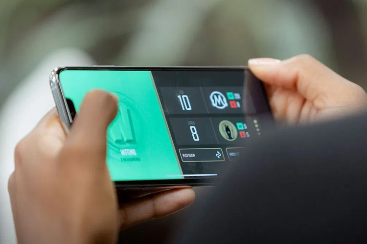 iPhone 11 vừa ra, Kobe Bryant giới thiệu ứng dụng thể thao Mamba RISE cực “hot”