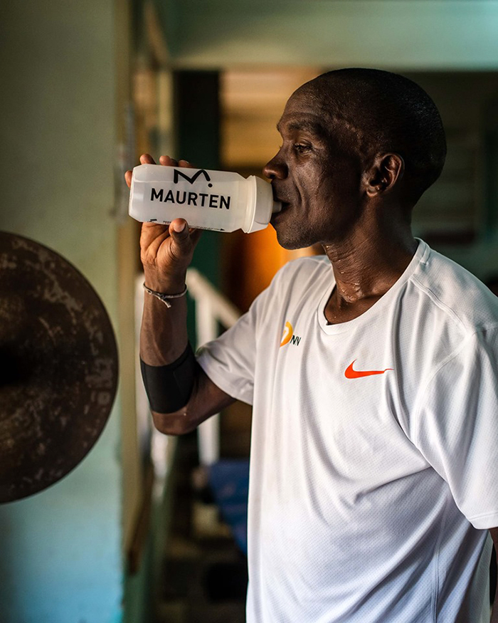 Eliud Kipchoge sẽ được trợ giúp thế nào để chinh phục giới hạn sub2 marathon? Eliud Kipchoge sẽ được trợ giúp thế nào để chinh phục giới hạn sub2 marathon?