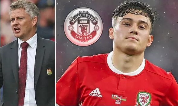Daniel James tỏa sáng khiến MU gặp vấn đề hóc búa với 2 cầu thủ