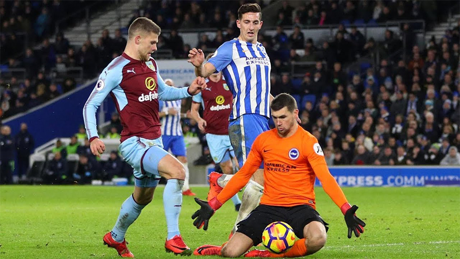 Dự đoán Brighton vs Burnley 21h00, ngày 14/09 (Ngoại hạng Anh)