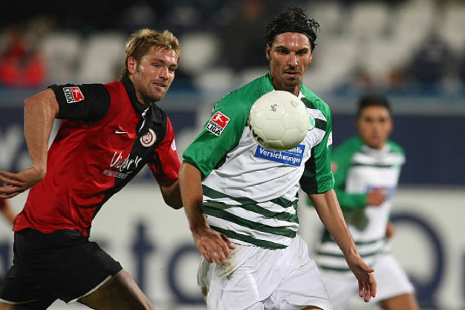 Dự đoán Greuther Furth vs Wehen Wiesbaden 23h30, ngày 13/9 (Bundesliga 2)