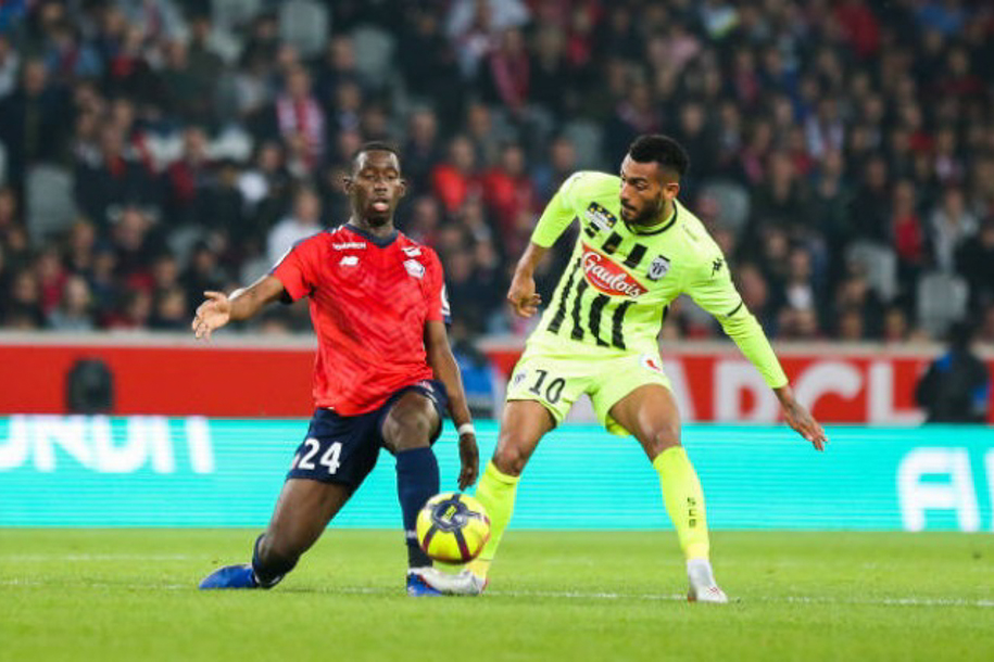 Dự đoán Lille vs Angers 0h, ngày 14/9 (Ligue 1)