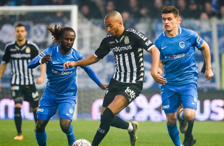 Dự đoán Sporting Charleroi vs Genk 01h30, 14/09 (VĐQG Bỉ)
