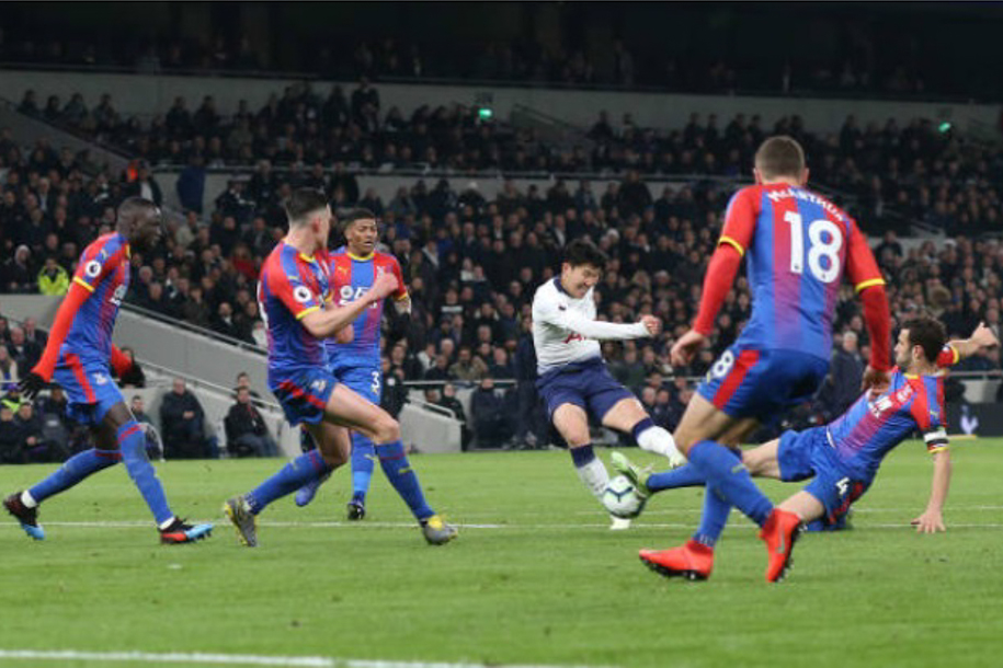 Dự đoán Tottenham vs Crystal Palace 21h00, ngày 14/9 (Ngoại hạng Anh)