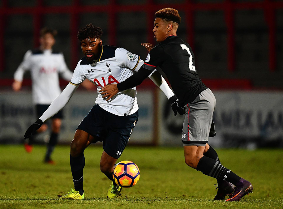 Dự đoán U23 Tottenham vs U23 Southampton 18h00, ngày 13/09 (U23 Ngoại hạng Anh)
