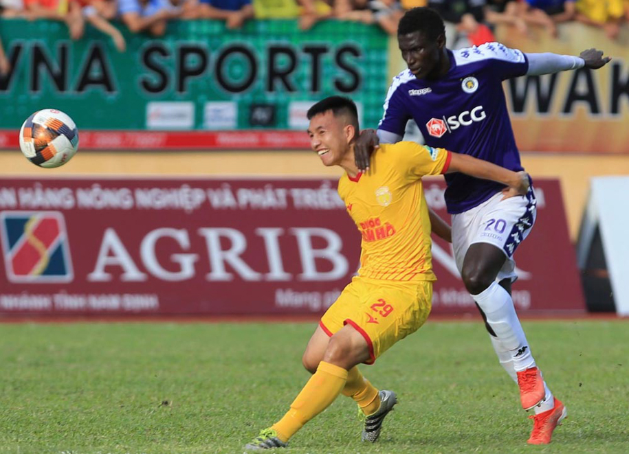 Hà Nội FC vs Nam Định: Lịch thi đấu, phát sóng và đội hình dự kiến