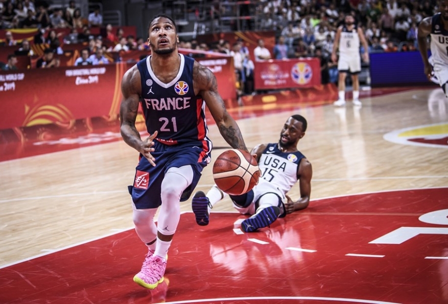 Kết quả FIBA World Cup 2019 ngày 11/9: Mỹ thất bại cay đắng