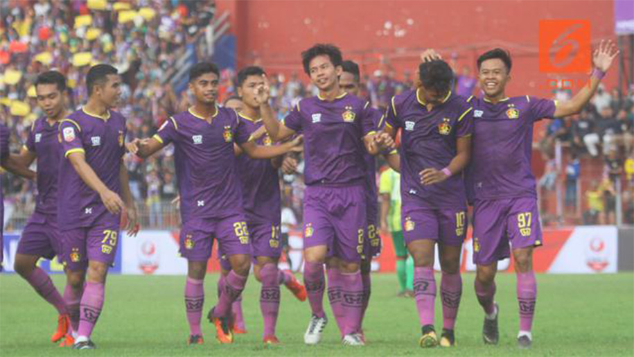 Link xem bóng đá trực tuyến PSBS Biak vs Persik Kediri (13h30, 11/9)
