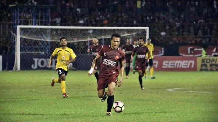 Link xem bóng đá trực tuyến PSM Makassar vs PSIS Semarang (15h30, 11/9)