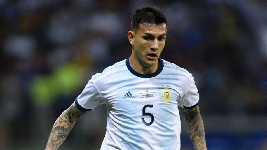 Kết quả Argentina vs Mexico (FT 4-0): Lautaro Martinez lập hattrick, Albiceleste thắng đậm đà Kết quả Argentina vs Mexico (FT 4-0): Lautaro Martinez lập hattrick, Albiceleste thắng đậm đà
