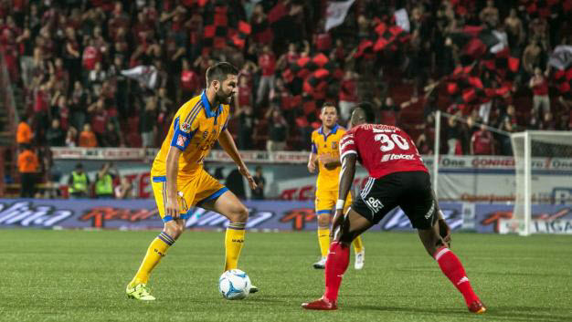 Nhận định Club Tijuana vs Tigres UANL 09h05, 14/09 (Vòng 9 VĐQG Mexico)