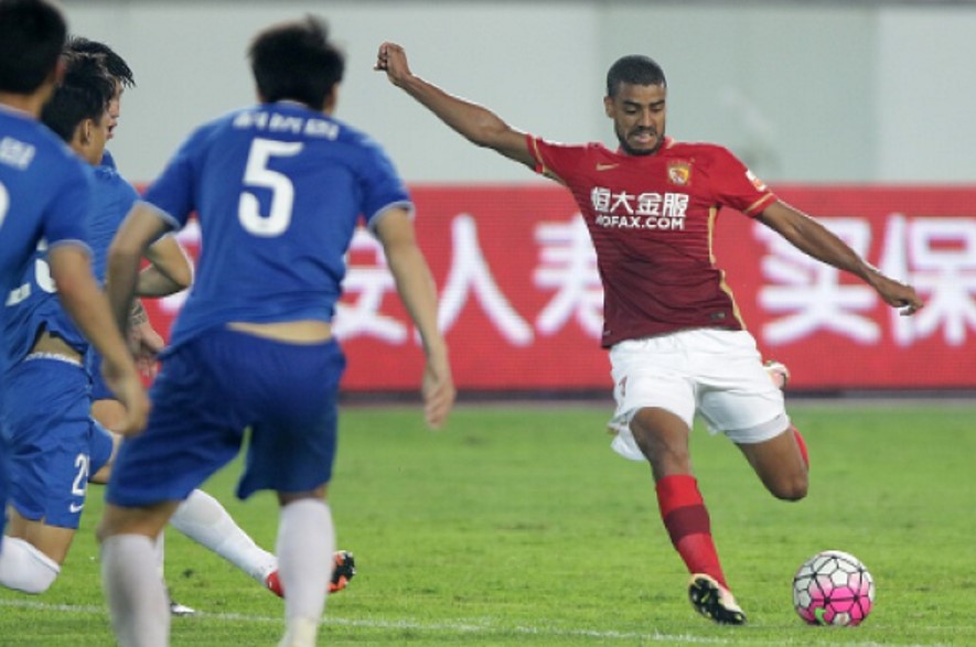 Nhận định Jiangsu Suning vs Guangzhou Evergrande 18h35, 13/09 (VĐQG Trung Quốc)
