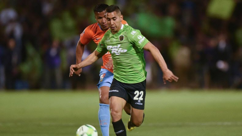 Nhận định Puebla vs Atletico San Luis 07h00, 14/09 (Vòng 9 VĐQG Mexico)