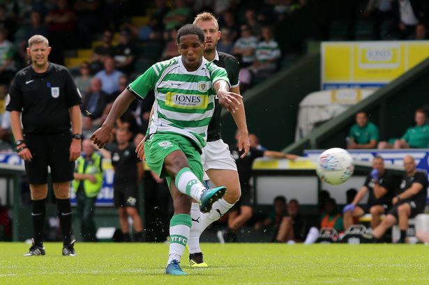 Nhận định U23 Plymouth vs U23 Yeovil 01h00, 13/09 (vòng loại Premier League Cup)