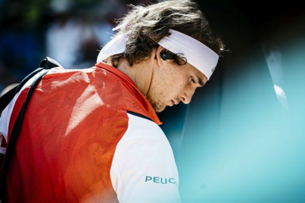 Rafael Nadal điểm danh 7 cái tên thay Big 3