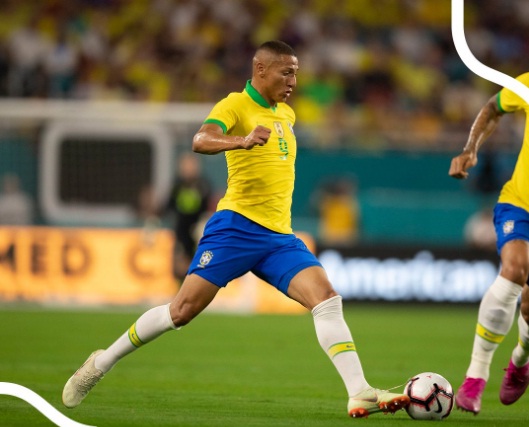 Kết quả Brazil vs Peru (0-1): Bàn thua đau đớn cuối trận