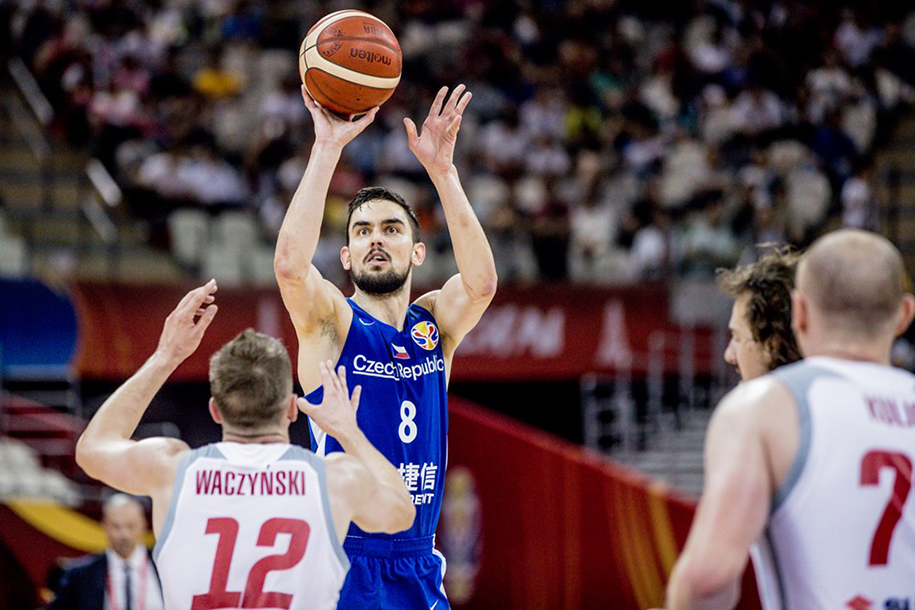 Kết quả FIBA World Cup 2019 ngày 12/9: Mỹ tiếp tục thua đau trước Serbia
