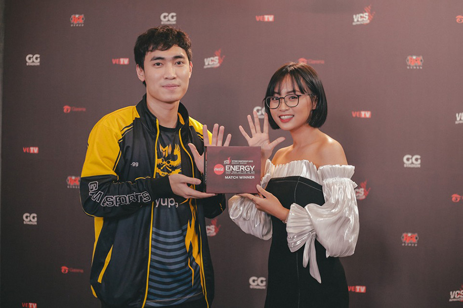 Những cái tên sẽ giúp GAM lên ngôi tại VCS mùa Hè 2019