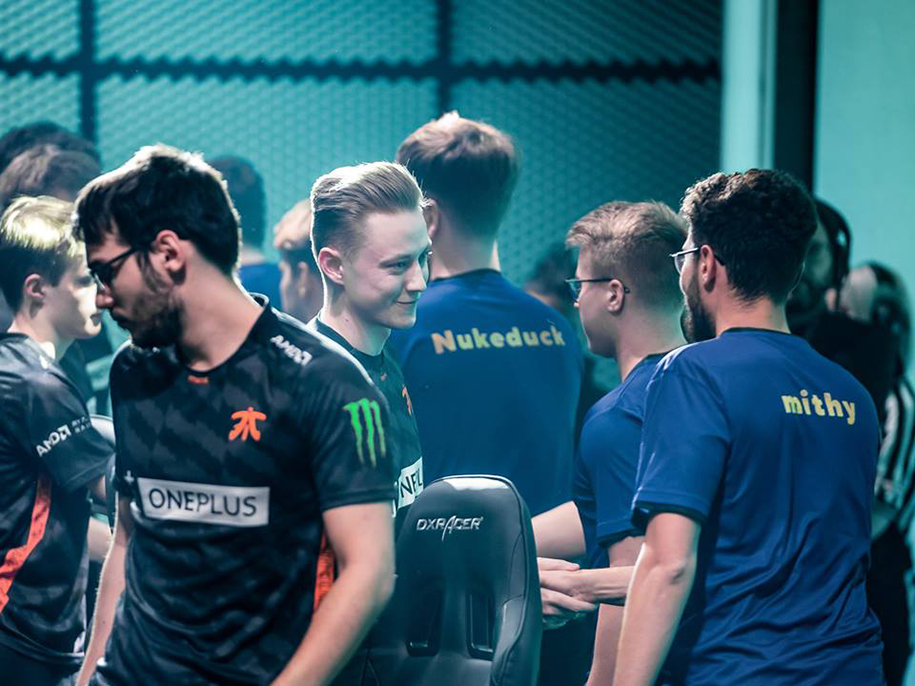 Rekkles và cuộc hành trình không hồi kết
