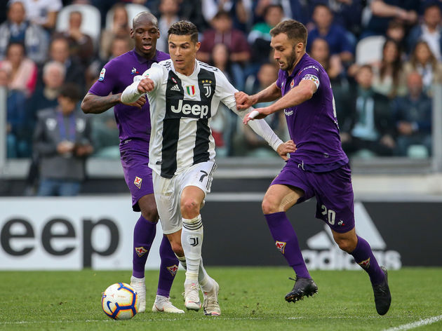 Dự đoán Fiorentina vs Juventus 20h00, 14/09 (VĐQG Italia)