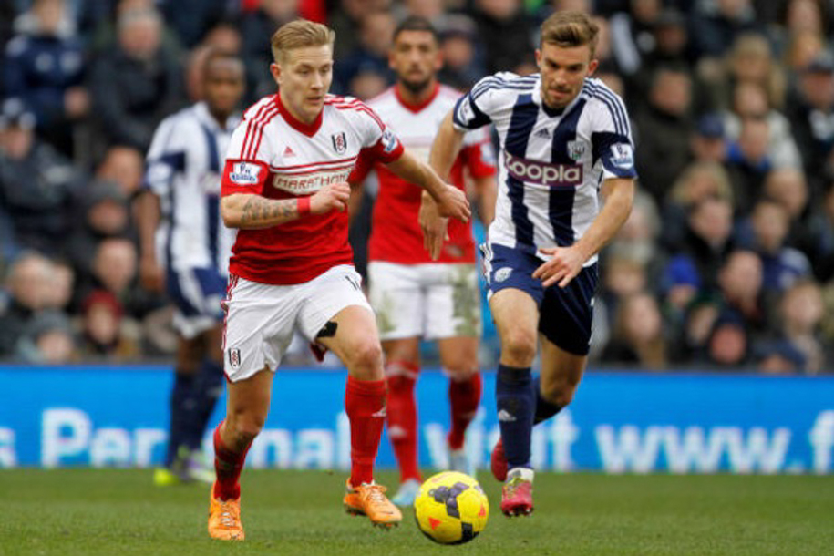 Dự đoán Fulham vs West Bromwich 18h30, ngày 14/9 (Hạng Nhất Anh)