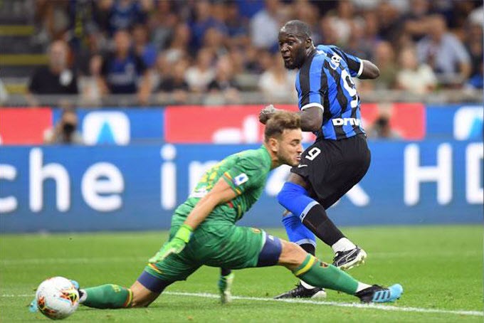 Dự đoán Inter Milan vs Udinese 01h45, 15/09 (VĐQG Italia)