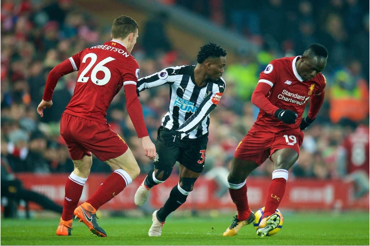 Dự đoán Liverpool vs Newcastle 18h30, 14/09 (Giải ngoại hạng Anh)