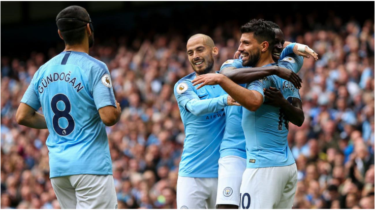 Dự đoán Norwich vs Man City 23h30, 14/09 (Giải ngoại hạng Anh)